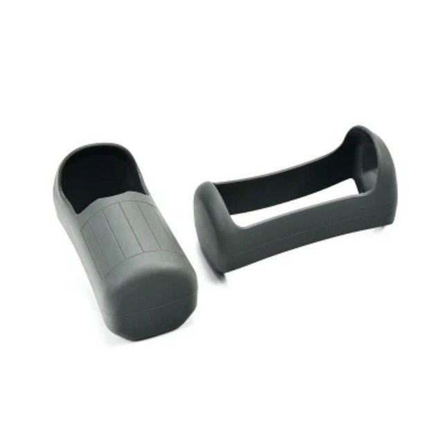 Customized non-standard NBR-EPDM rubber components, waterproof and durable rubber door cover