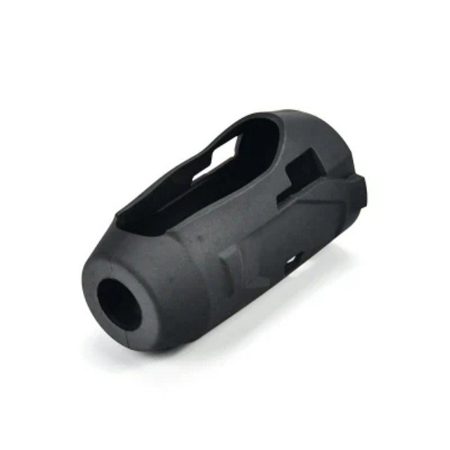 Customized non-standard NBR-EPDM rubber components, waterproof and durable rubber door cover