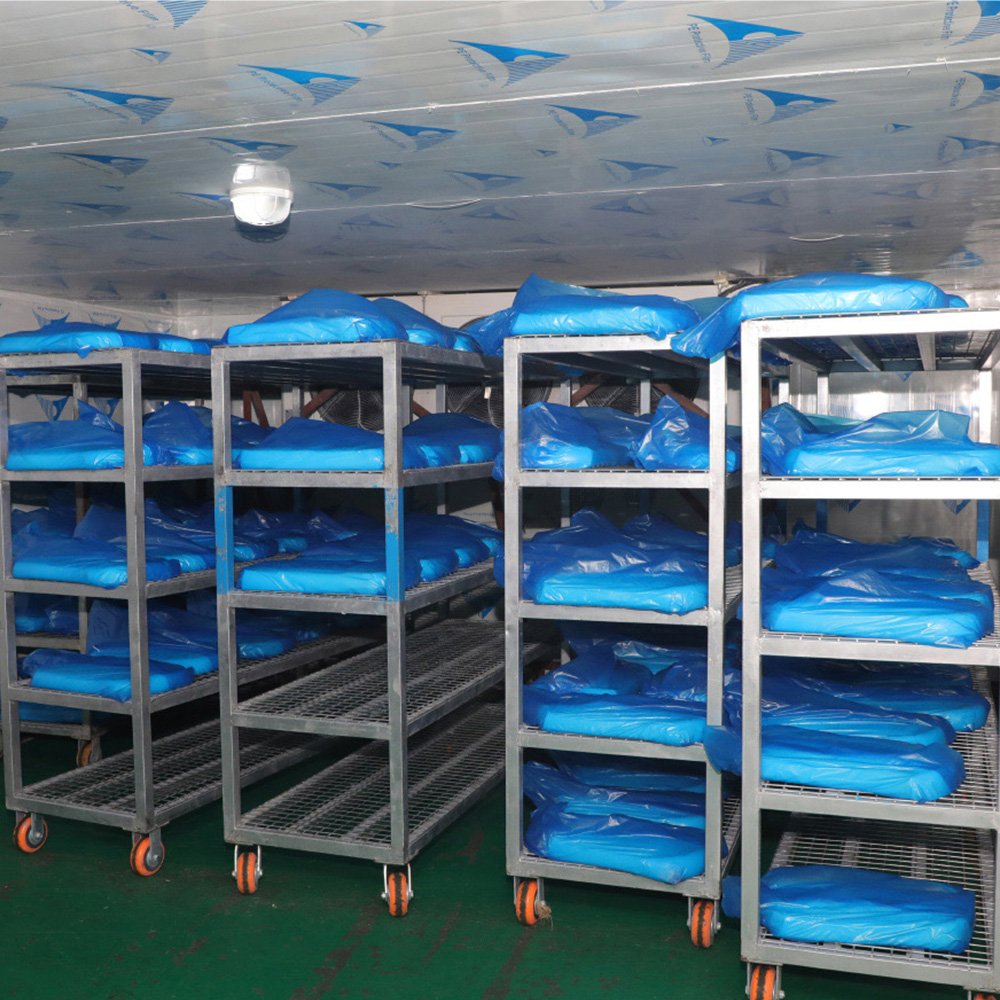 80A Good Fluidity Tasteless Suitable for Environmental Requirement Silicone Rubber Material