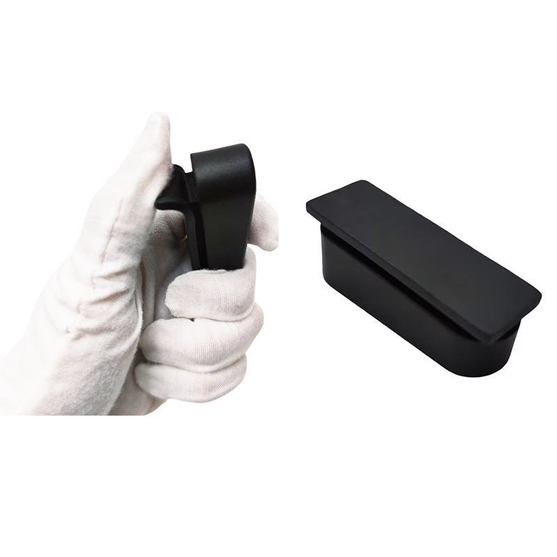 KAIERWO Custom Rubber Parts Service Rubber Rapid Prototype Manufacturer Silicone Rubber