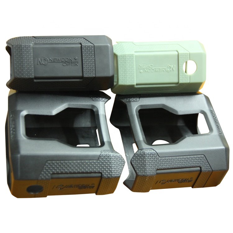 KAIERWO Custom Rubber Parts Service Rubber Rapid Prototype Manufacturer Silicone Rubber