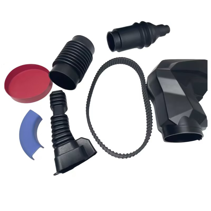 KAIERWO Custom Rubber Parts Service Rubber Rapid Prototype Manufacturer Silicone Rubber