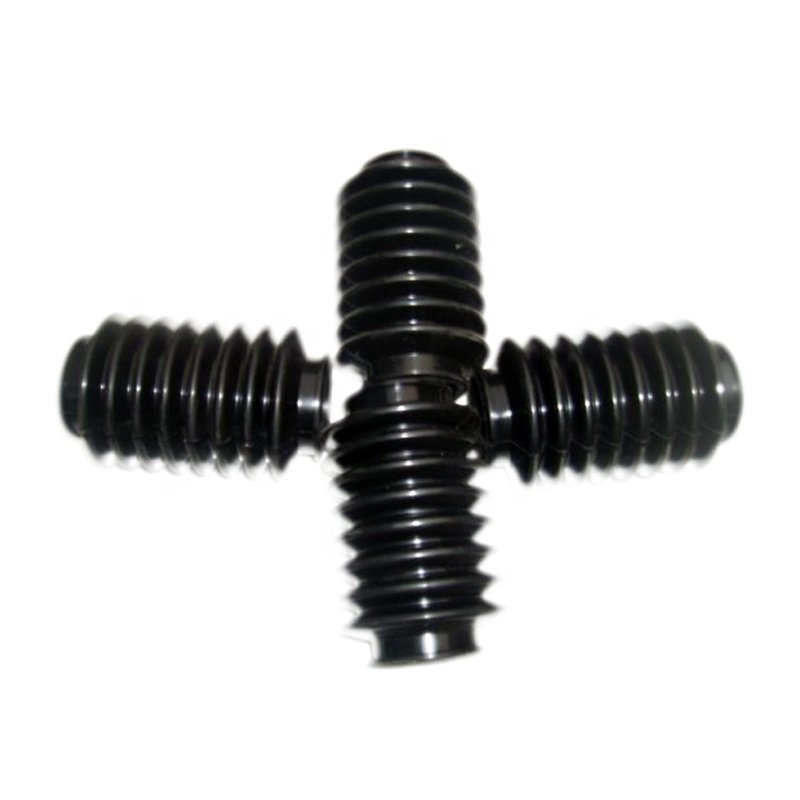 High quality car rubber DRIVE SHAFT cv joint BOOT for SUZUKI 44118-79JA0