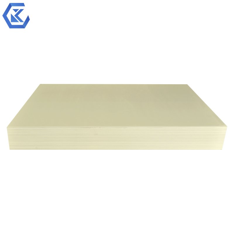 Rubber sheet polypropylene PP plate board sheet