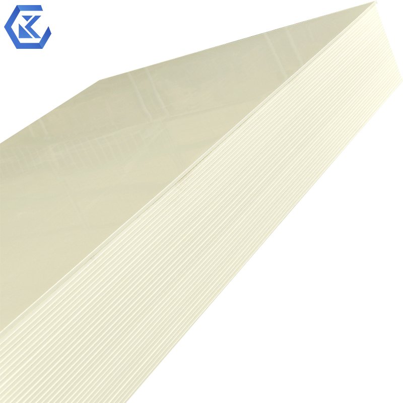 Rubber sheet polypropylene PP plate board sheet