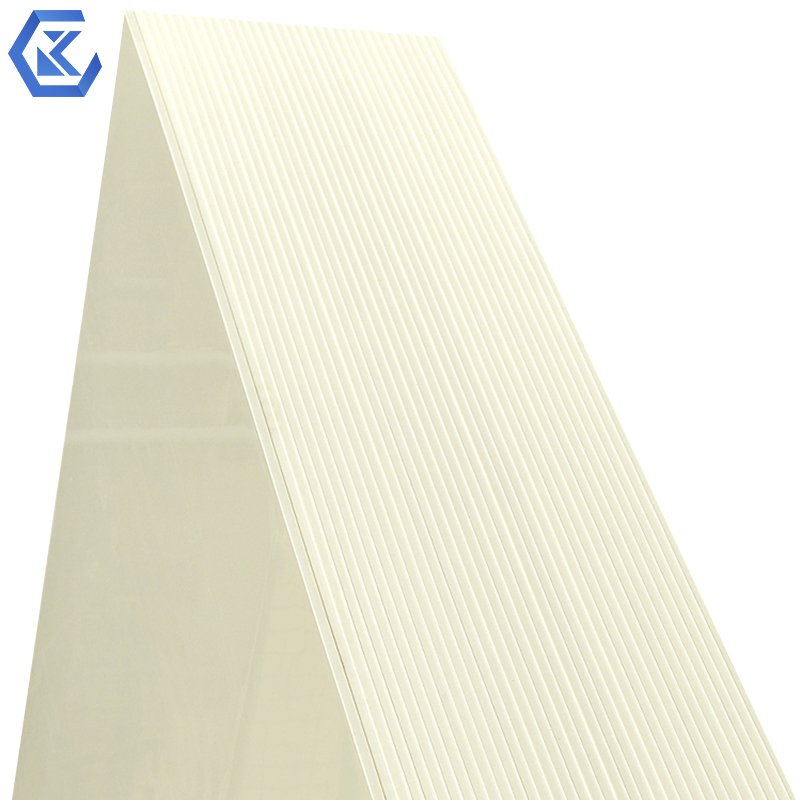 Rubber sheet polypropylene PP plate board sheet