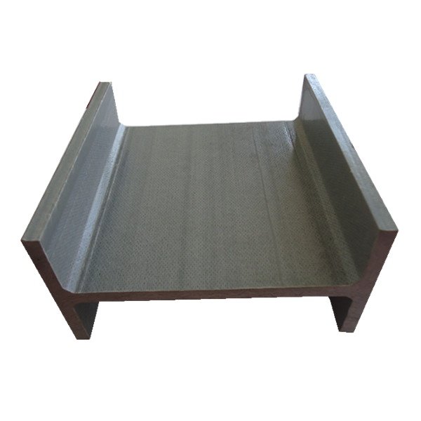 GRP structure FRP profile