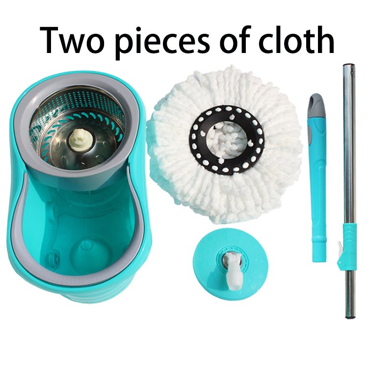 Mop And Bucket Set 360 Spin Magic Mop Best Selling Easy Cleaning 360 Spin Magic Mop And Bucket Set
