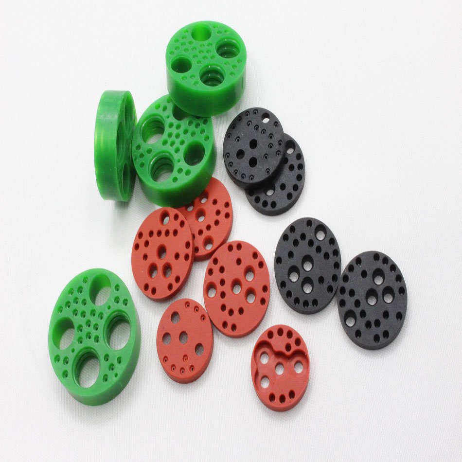 Premium Automotive Rubber O-Ring Set Autos & Vehicles Premium Rubber Seal