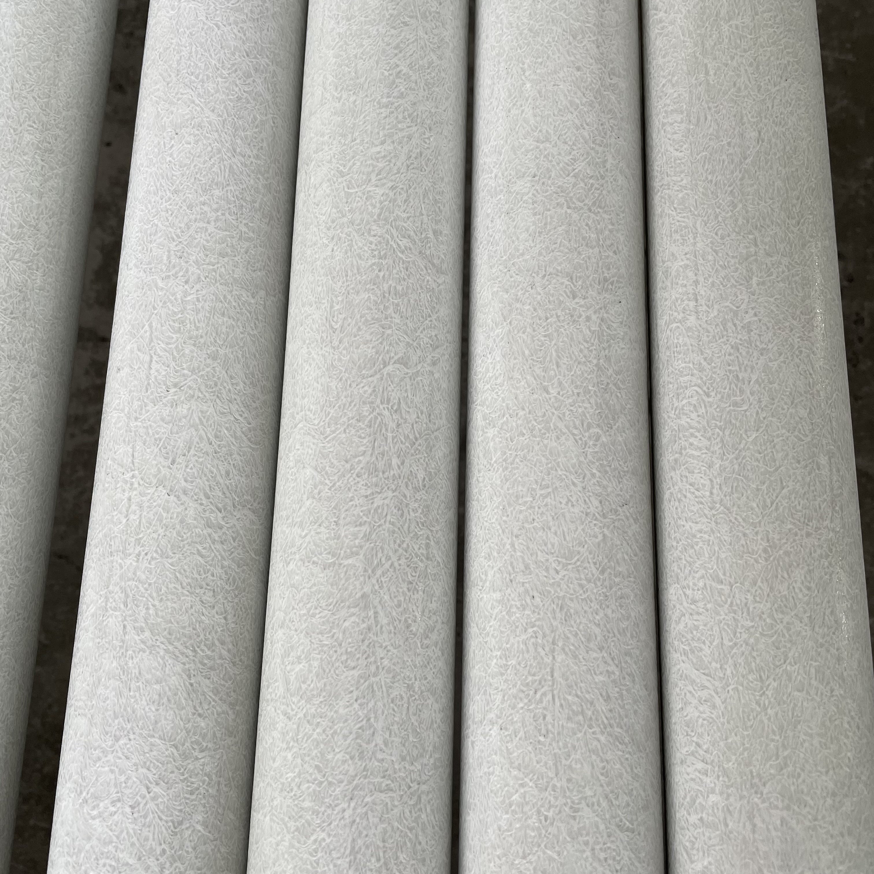 Fiberglass Pipes Fiberglass Reinforced Plastic Tube
