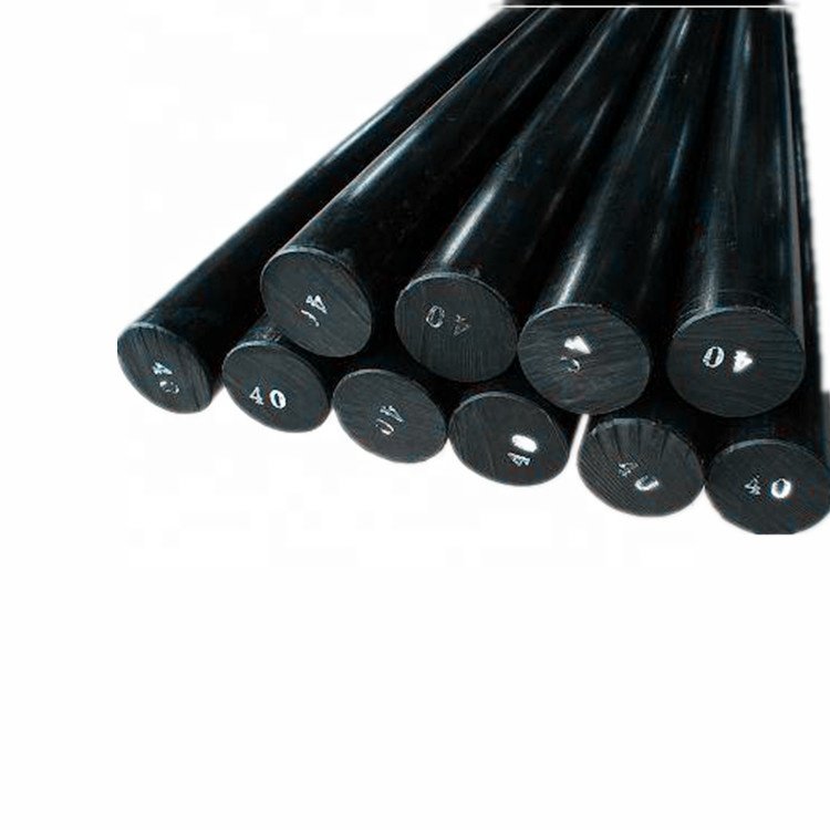 China Polycarbonate Rod Manufacturer Engineering Plastics