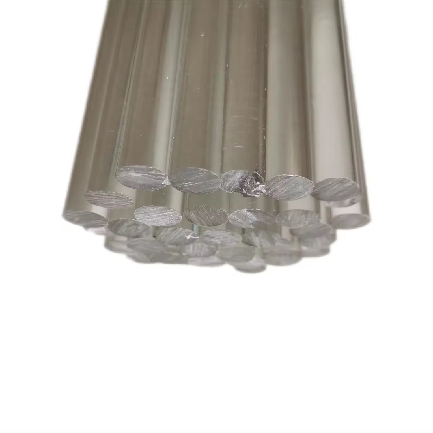 China Polycarbonate Rod Manufacturer Engineering Plastics