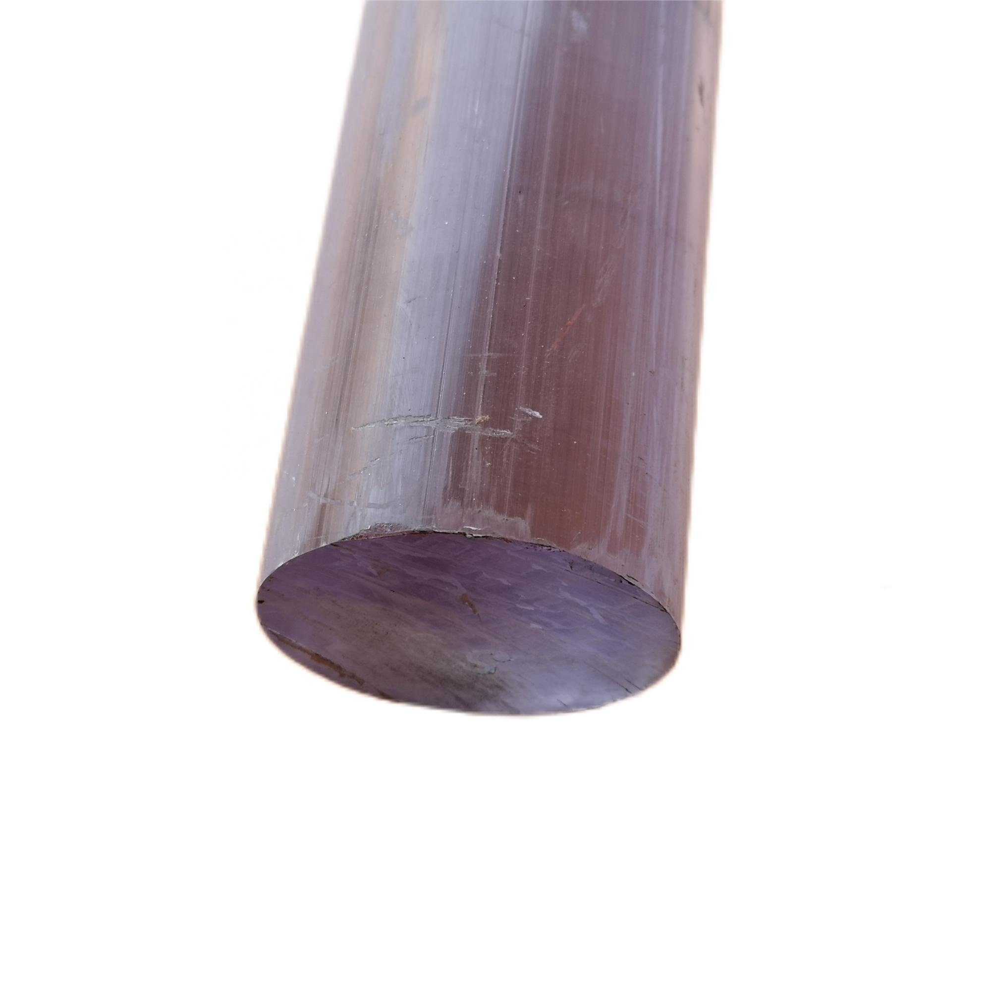 China Polycarbonate Rod Manufacturer Engineering Plastics