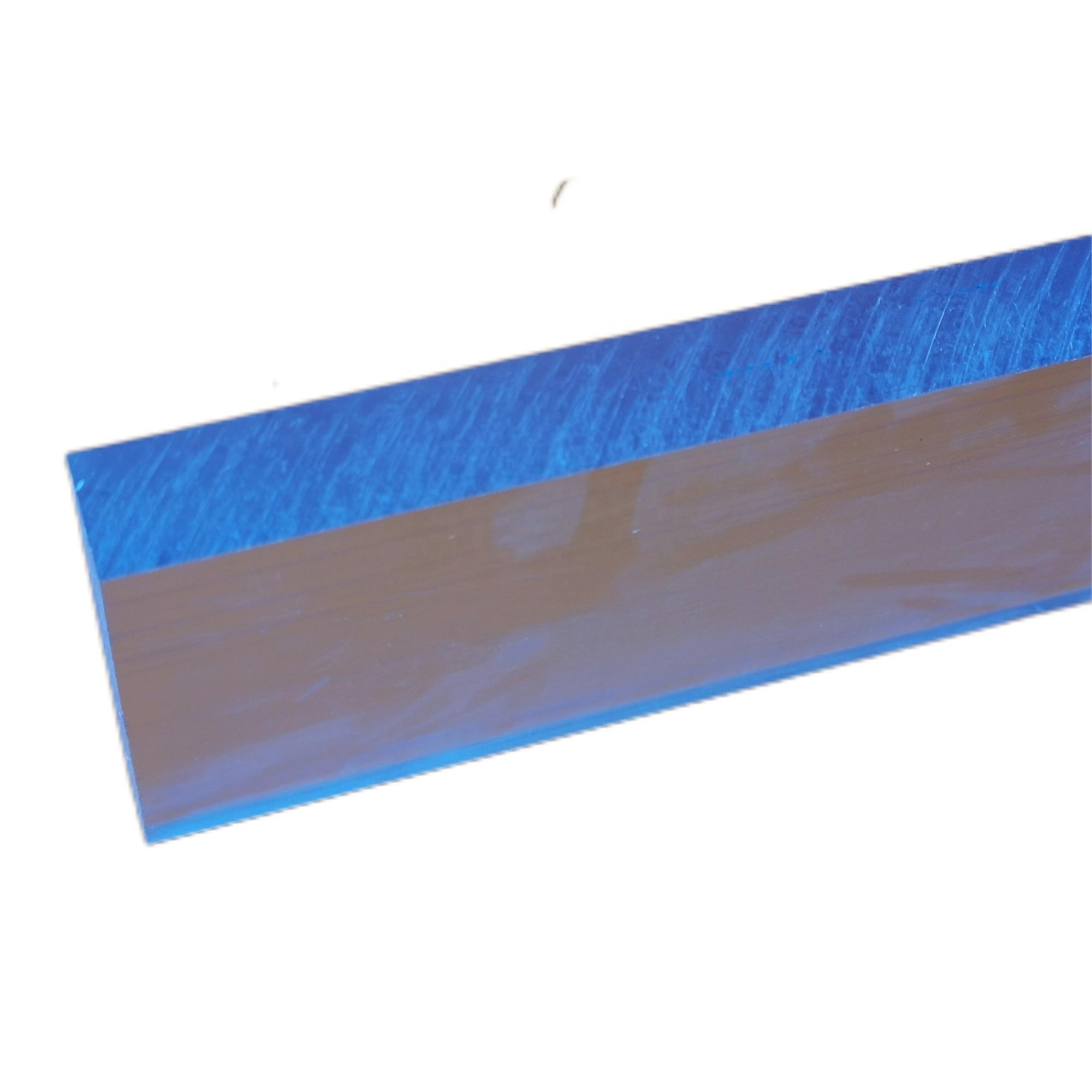 China Polycarbonate Rod Manufacturer Engineering Plastics