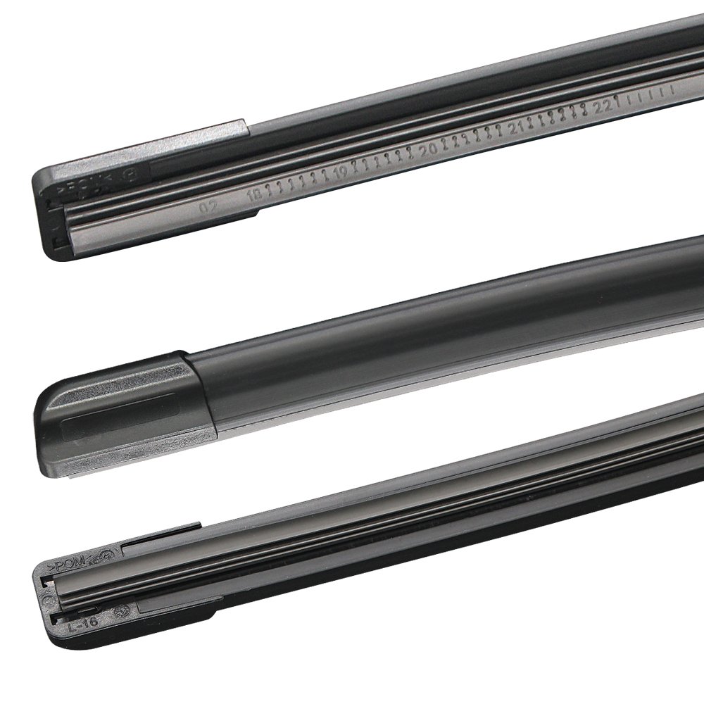Manufactures Bos CH automotive windshield glass cleaning universal wiper blade