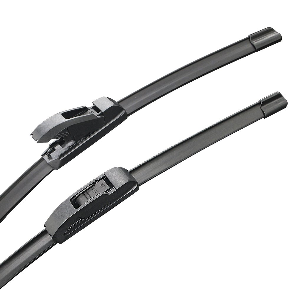 Manufactures Bos CH automotive windshield glass cleaning universal wiper blade