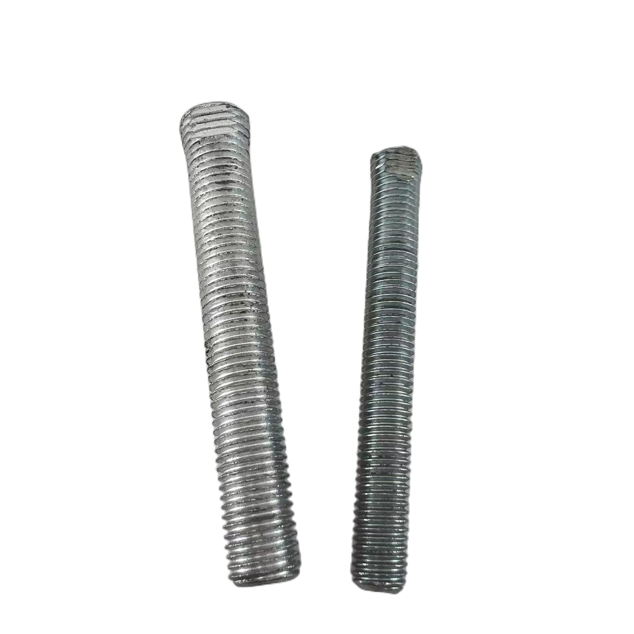Wholesale Zinc Plated Galvanized Full Thread Bar Full Threaded Rod
