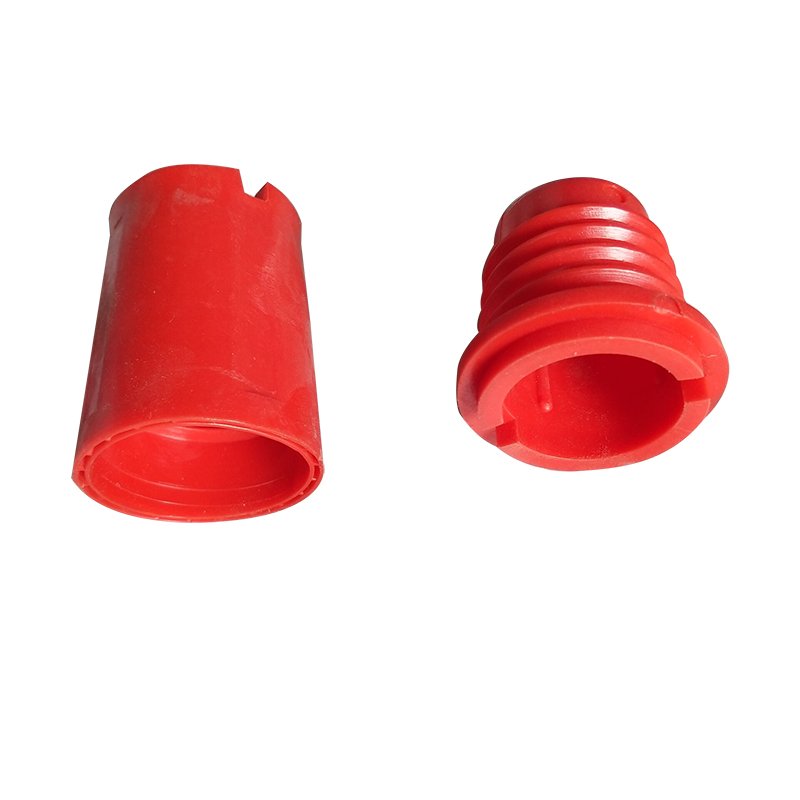 Protector for Drill Rod