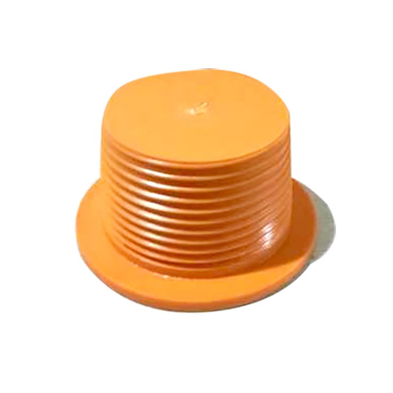Protector for Drill Rod