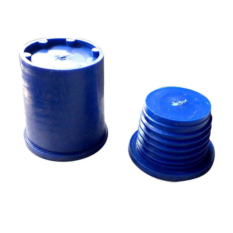 Protector for Drill Rod