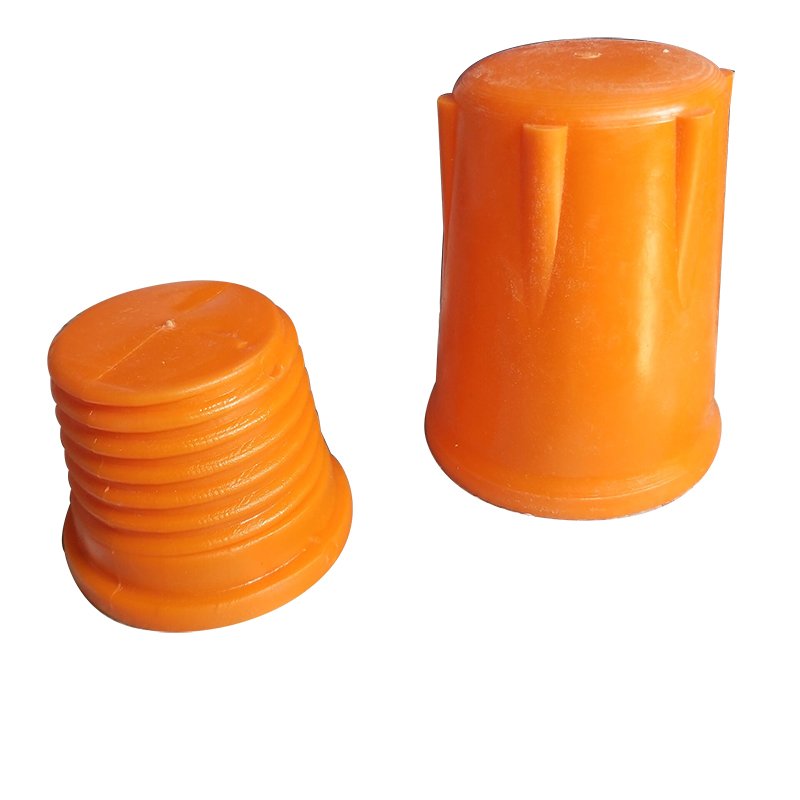 Protector for Drill Rod