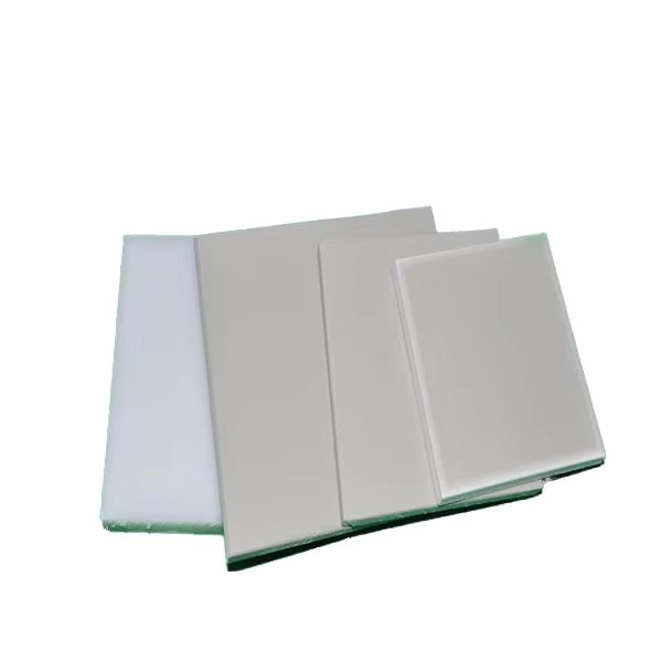 Wear-Resistant PP Plate Waterproof Extruded Polypropylene Material Custom Cutting for Water Tank