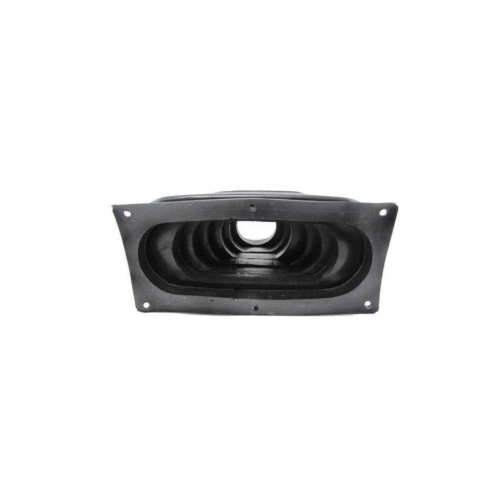 automotive waterproof dustproof flexible rubber bellows OEM manufacturer