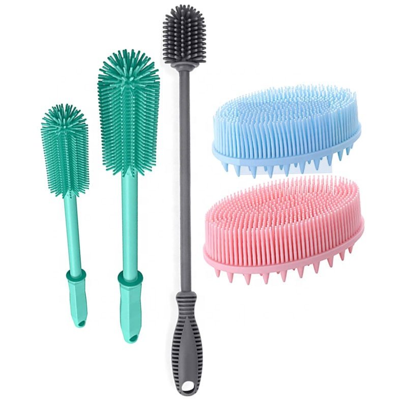 Custom Rubber Silicone Parts for Household Products