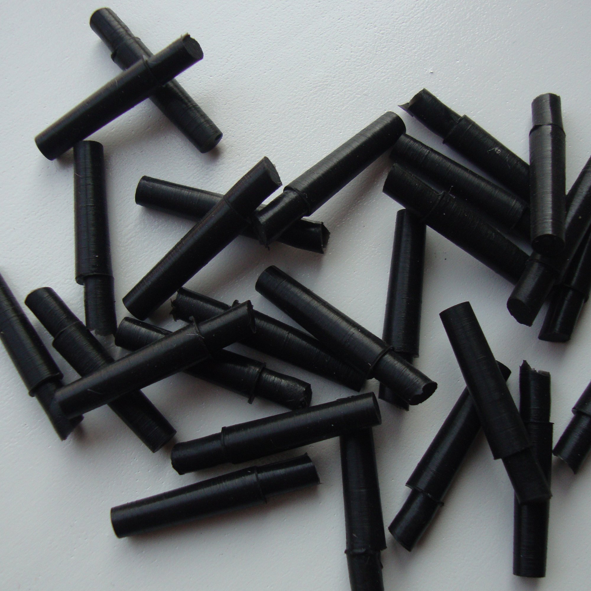 Top Selling Nail Supplies China Factory Direct Rubber Masking Silicone Pull Plugs for Painting