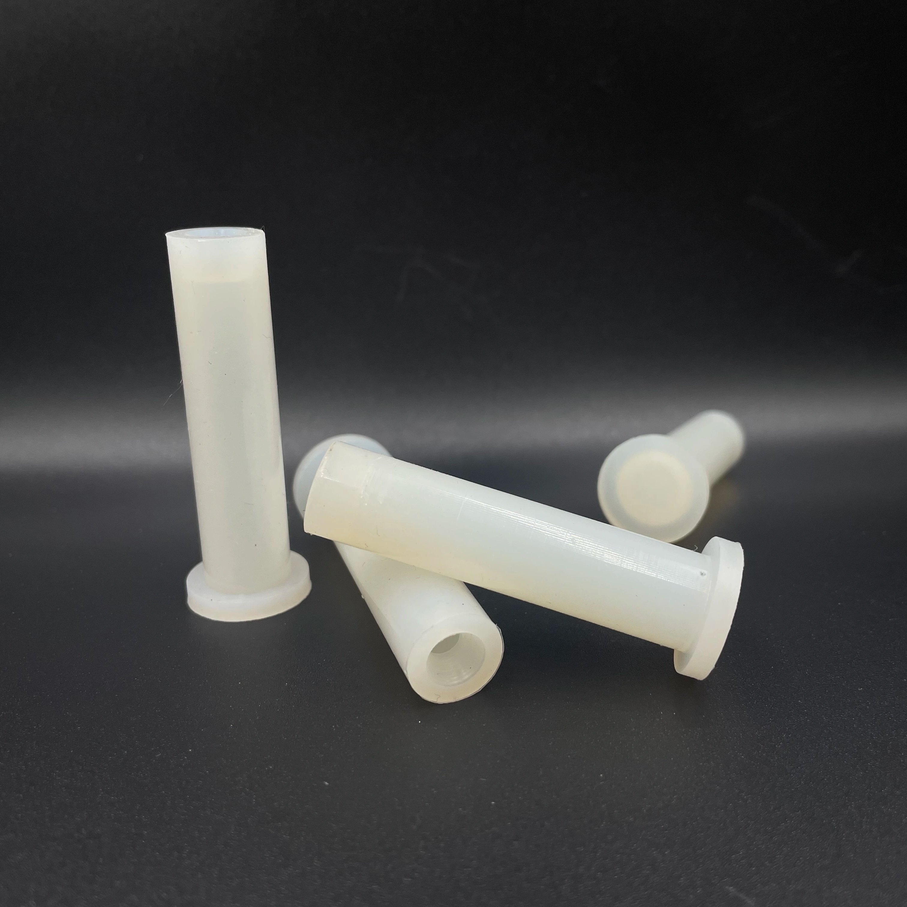 High Quality Silicone Masking Flat Caps Versatile Solutions for Powder Coating Precision Coating Applications Wholesale