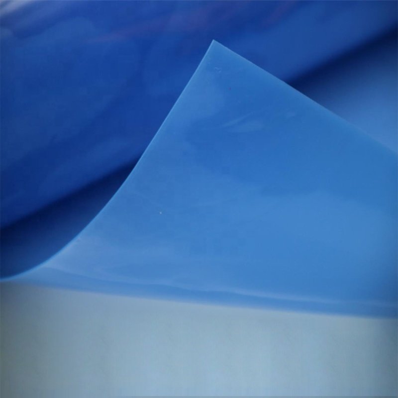 0.2mm 0.3mm 0.4mm 0.5mm 1mm 2mm 3mm Thin High Heat Resistance Silicone Mat