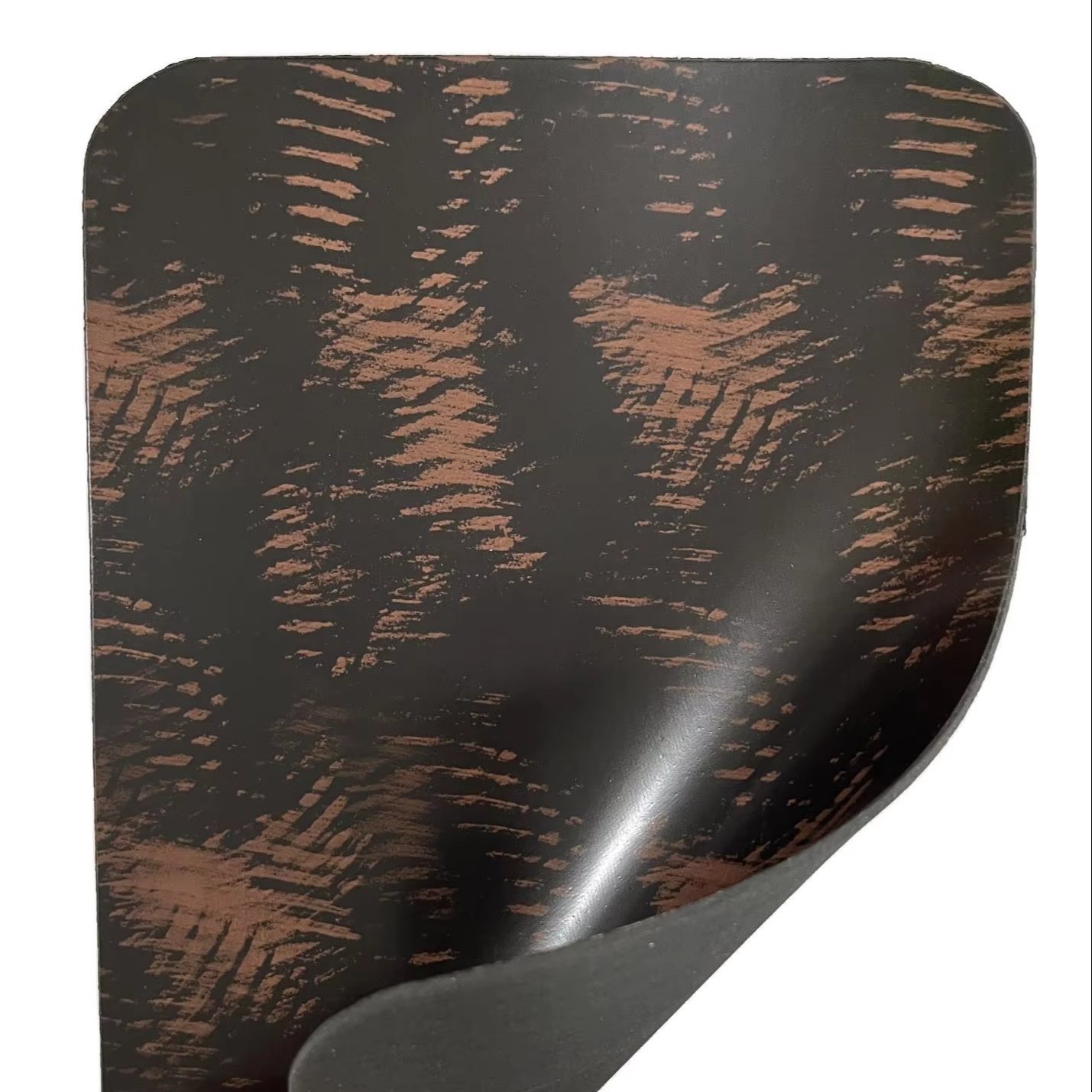 Factory Direct Sale Rubber Sheet for Shoes Production Repair to Making Heel Shoes