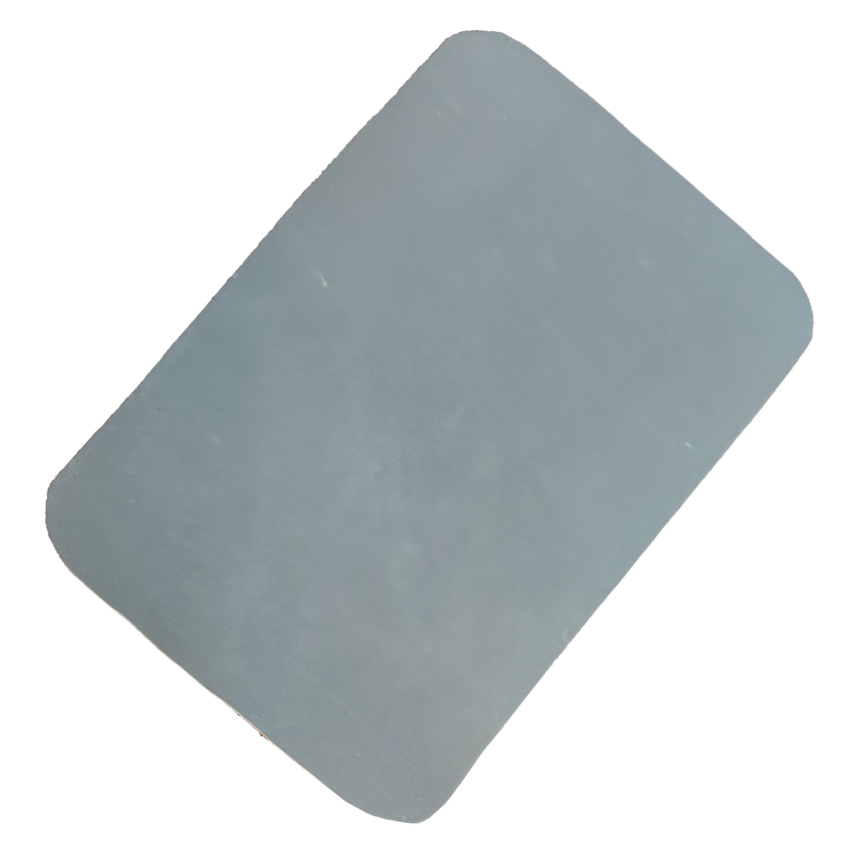 Factory Direct Sale Rubber Sheet for Shoes Production Repair to Making Heel Shoes