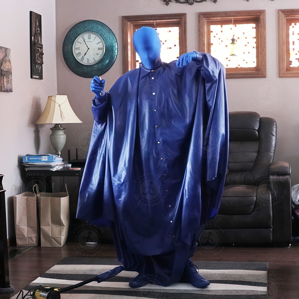 Best Selling New Style PVC Inflatable Ball Game Suit Quality PVC Inflatable Blueberry Ball Suit For Fun