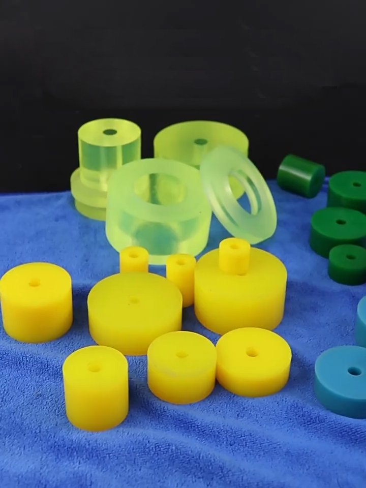 Best-Selling Products Customized Polyurethane Pu Sheet With Scratch And Bump Prevention