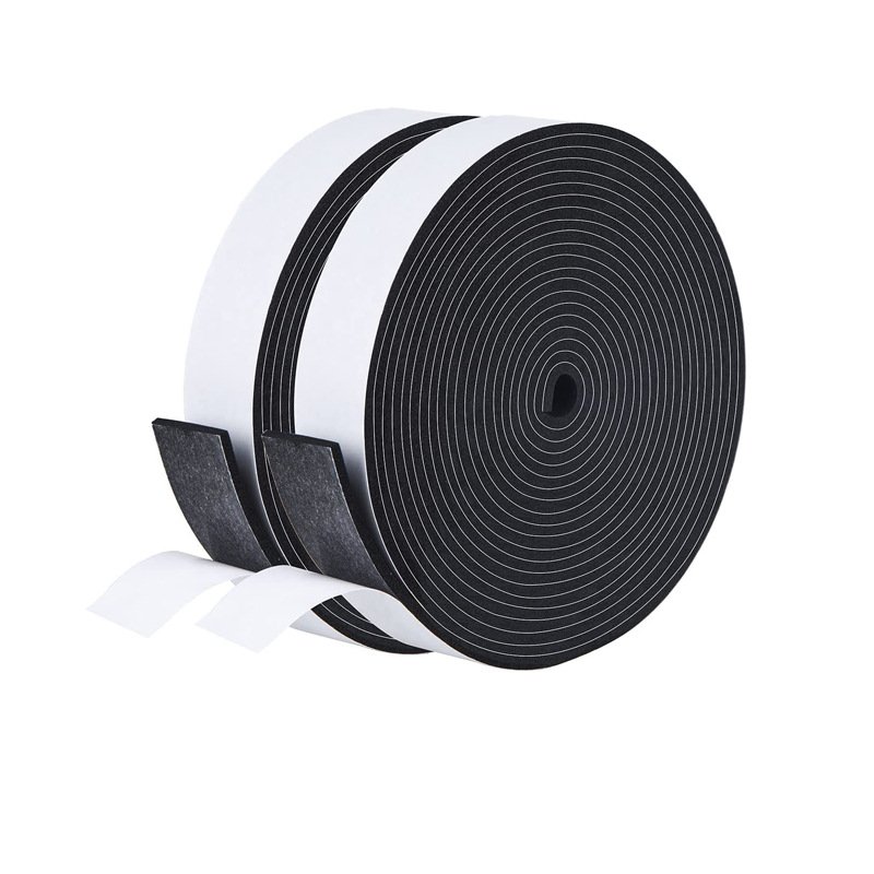 Wholesale industrial shock absorbing black color gym floor mats fabric diaphragm neoprene sbr fkm nbr epdm silicone rubber sheet