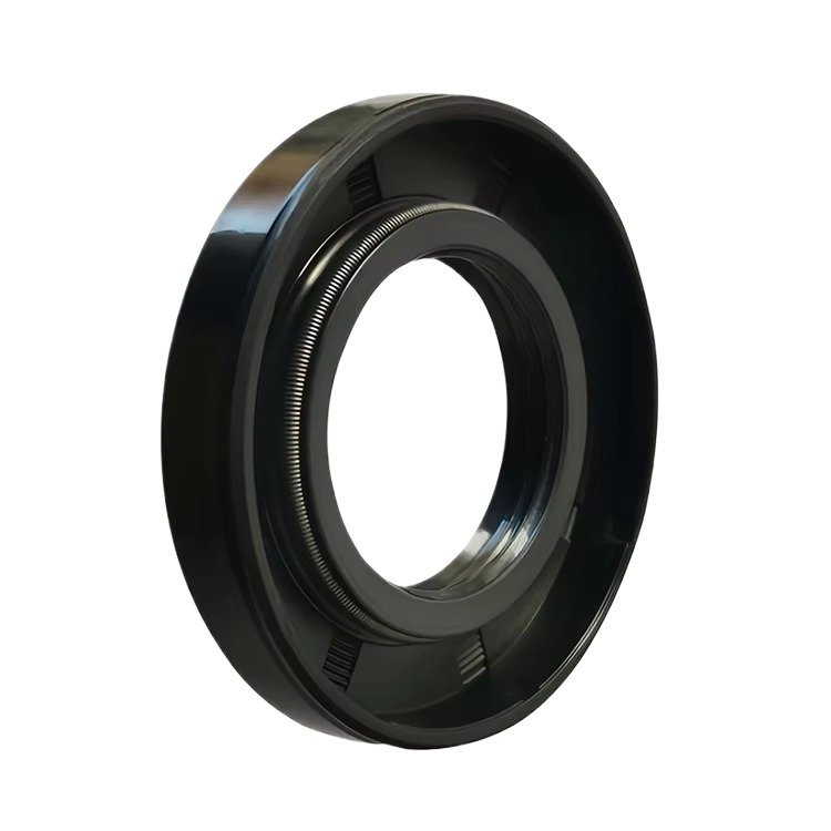 Factory High Quality Shaft Oil Tc4 Oil Seal High Pressure For Automotive Repair Power Steering TC oil seal