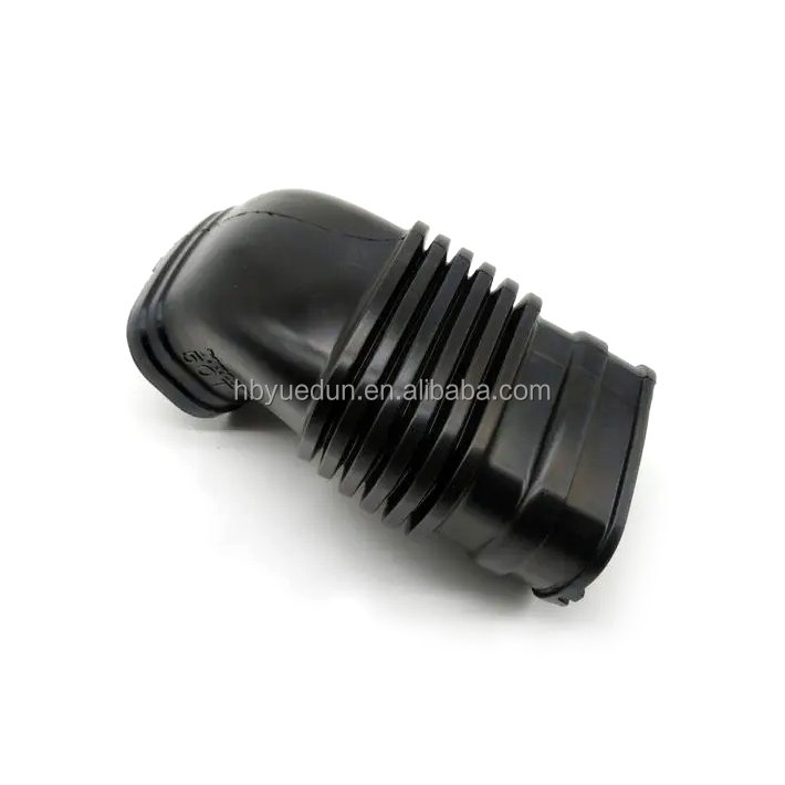 High-Temperature Resistant Automotive Rubber Air Intake Hose High-Performance High Cutting Welding Ability Model 28161-4b002