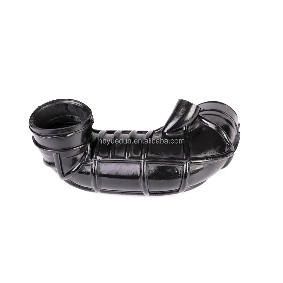 High-Temperature Resistant Automotive Rubber Air Intake Hose High-Performance High Cutting Welding Ability Model 28161-4b002