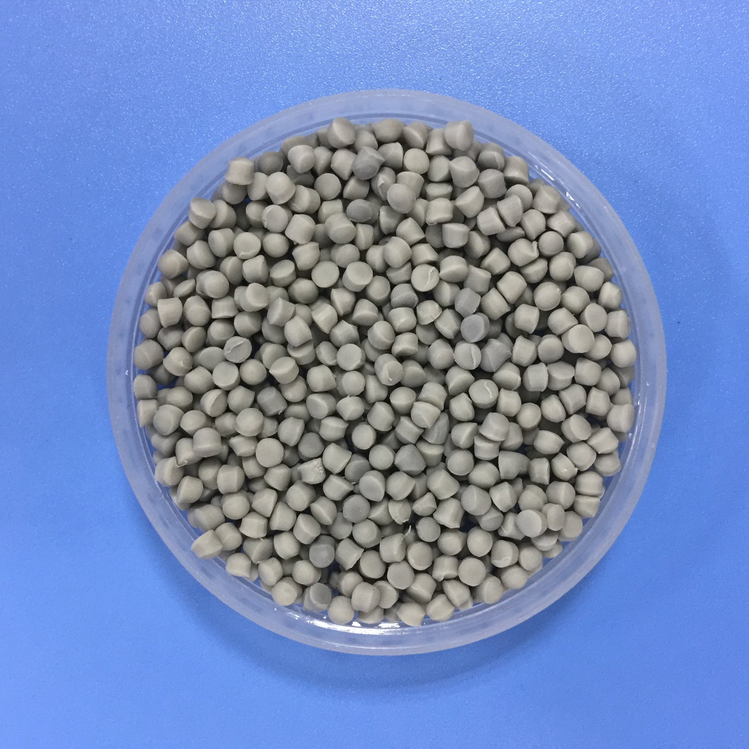 TPV rubber granules Thermoplastic Vulcanizate rubber factory price,black TPV for injection molding