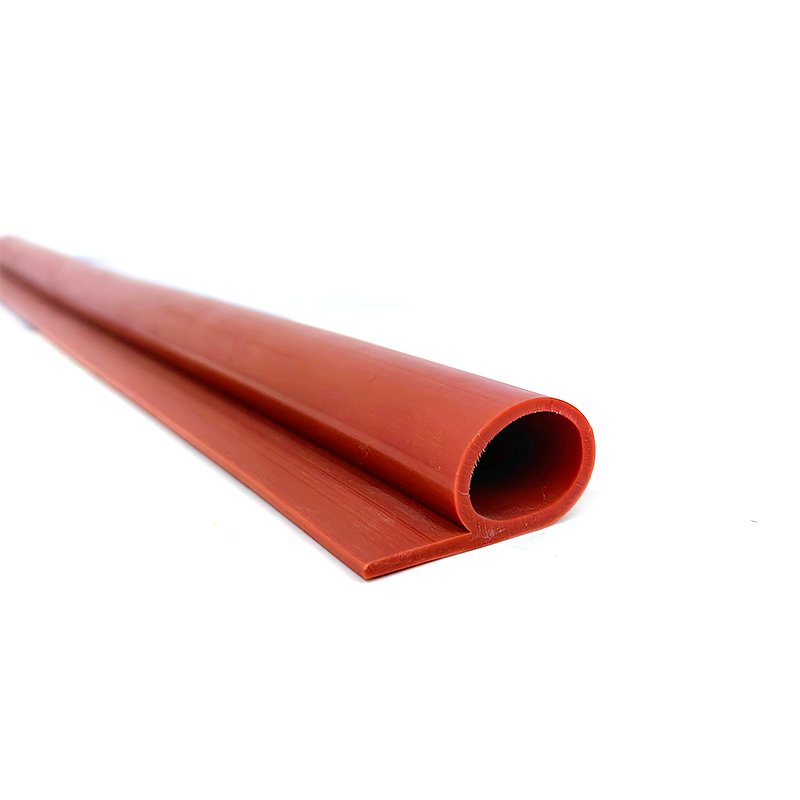 Customized EPDM NBR SIlicone PVC Rubber Extrusion Seals, rubber extruding Seal Strip
