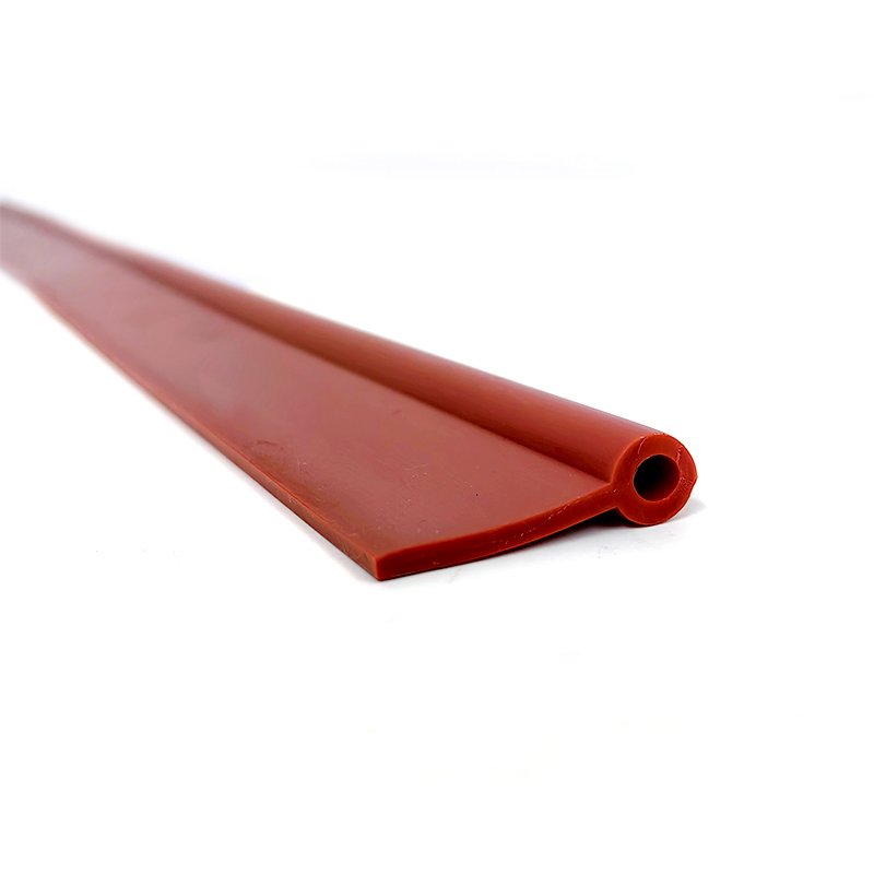 Customized EPDM NBR SIlicone PVC Rubber Extrusion Seals, rubber extruding Seal Strip