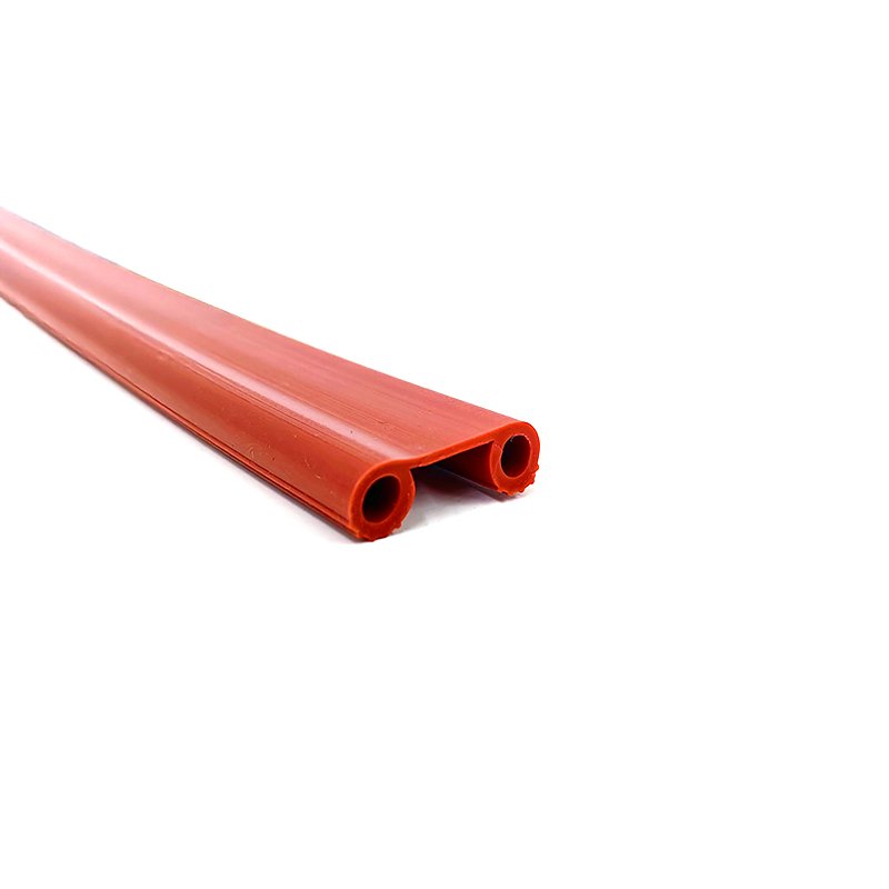 Customized EPDM NBR SIlicone PVC Rubber Extrusion Seals, rubber extruding Seal Strip