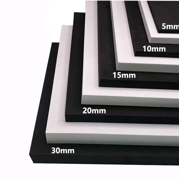 High Quality Factory Price colorful eva foam rubber sheet custom Foam Sheet EVA Sheet 10mm 20mm for Packaging