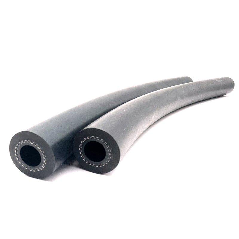 Auto Spare Parts J2064 Type C Car Air Conditioning Hose Black ISO Abarth EPDM R134a Resistance, Ozone Resistance R134a 1234yf