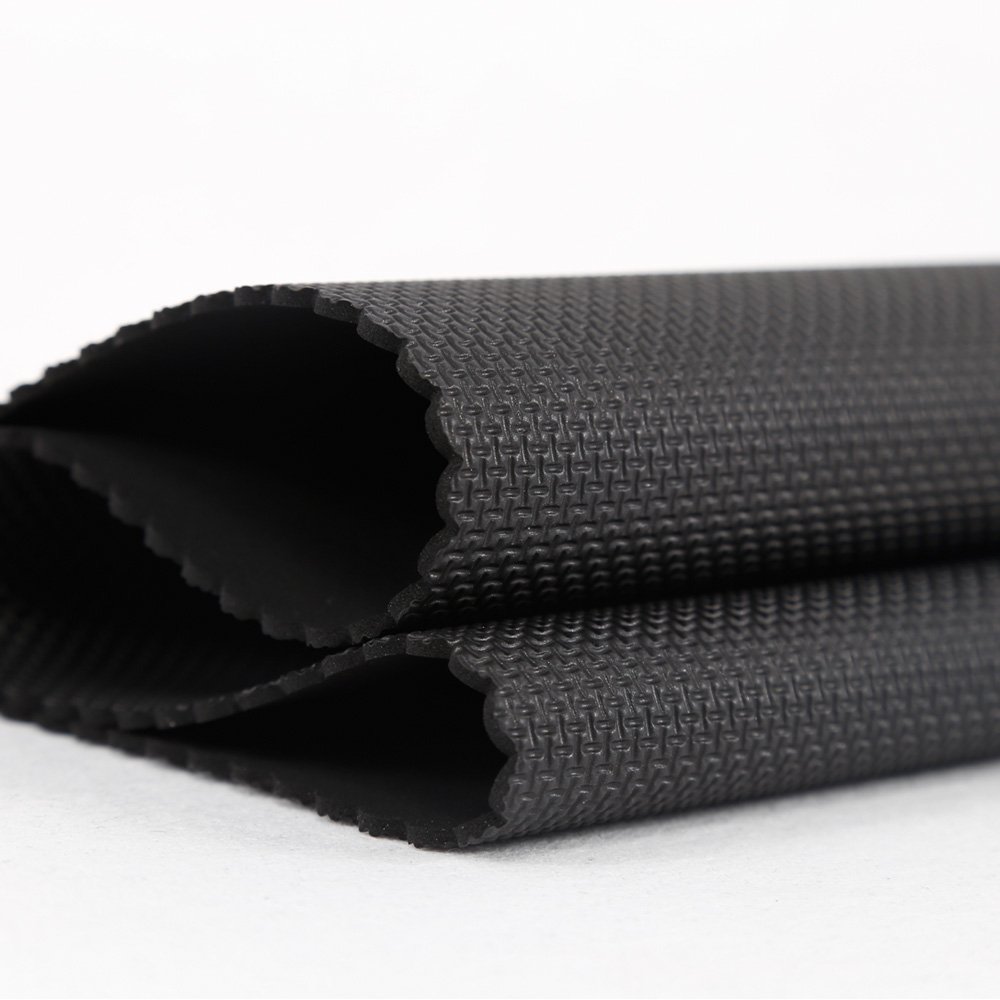 Factory Wholesale Price Customized Recycled 2mm-10mm SBR SCR CR Smooth Skin Neoprene Sheet For Wetsuit Material