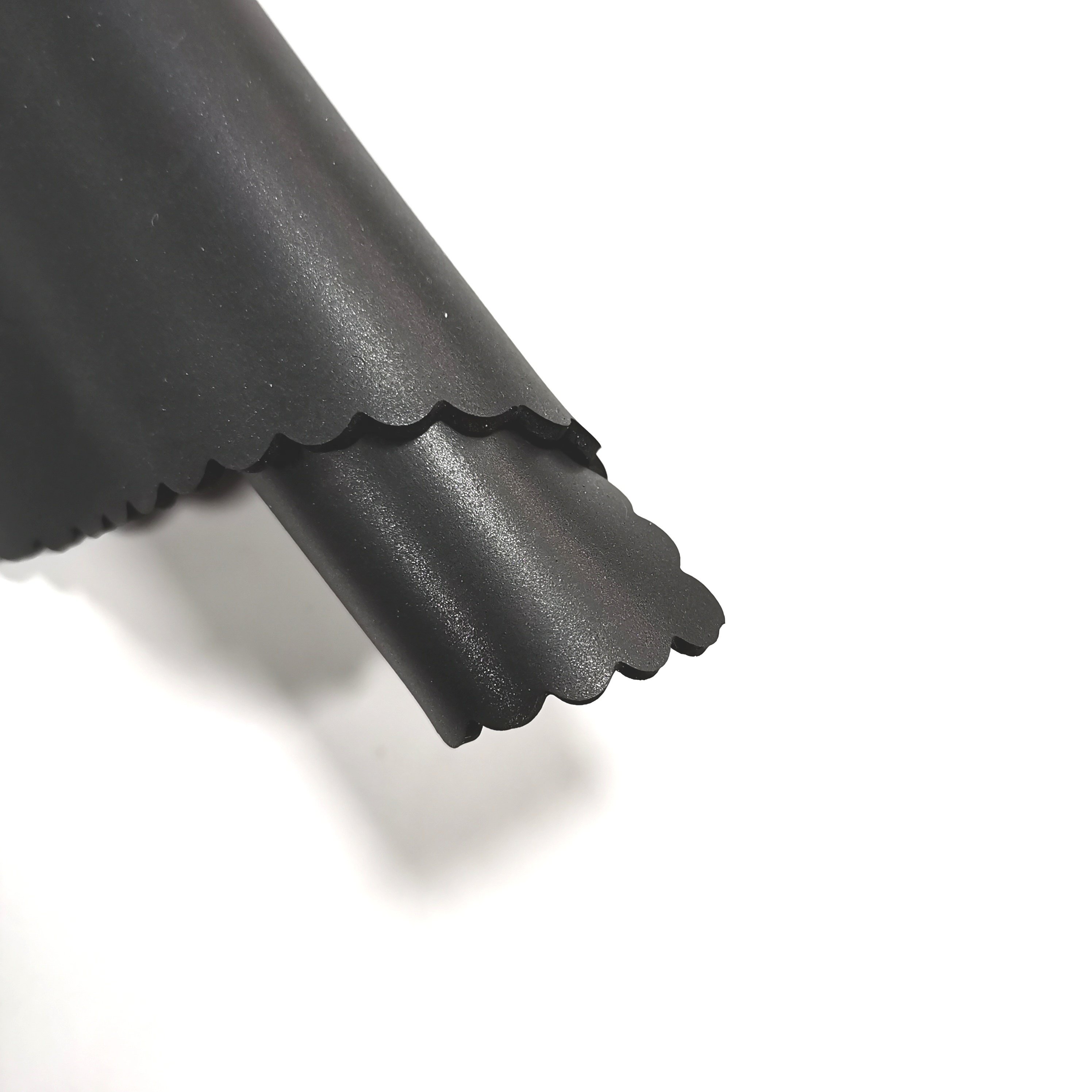 Factory Wholesale Price Customized Recycled 2mm-10mm SBR SCR CR Smooth Skin Neoprene Sheet For Wetsuit Material
