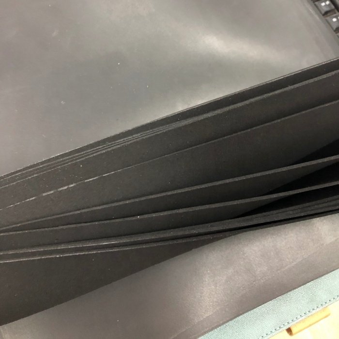 Factory Wholesale Price Customized Recycled 2mm-10mm SBR SCR CR Smooth Skin Neoprene Sheet For Wetsuit Material