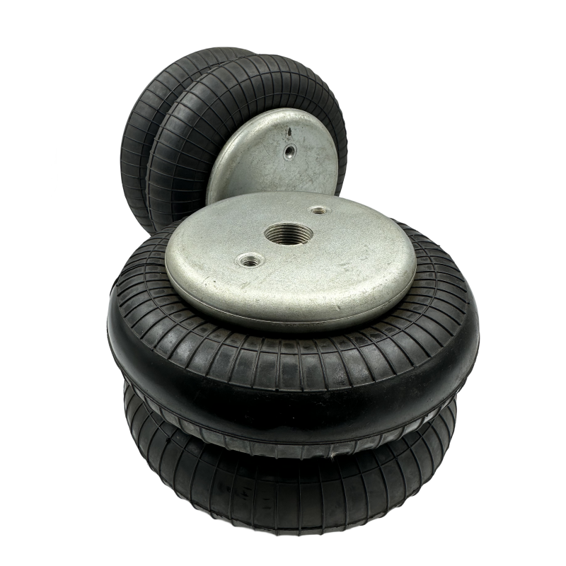 Rubber air springs for industrial equipment/automotive airbags for industrial equipment