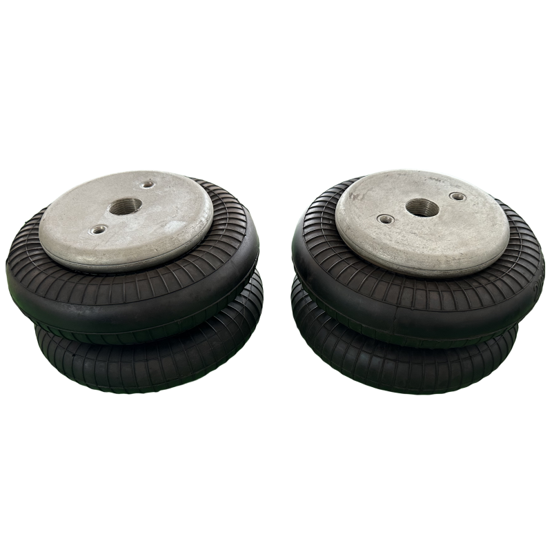 Rubber air springs for industrial equipment/automotive airbags for industrial equipment